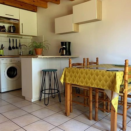 Appartement Dans Chalet Avec Jardin, Vue Montagne Aucun Zewnętrze zdjęcie