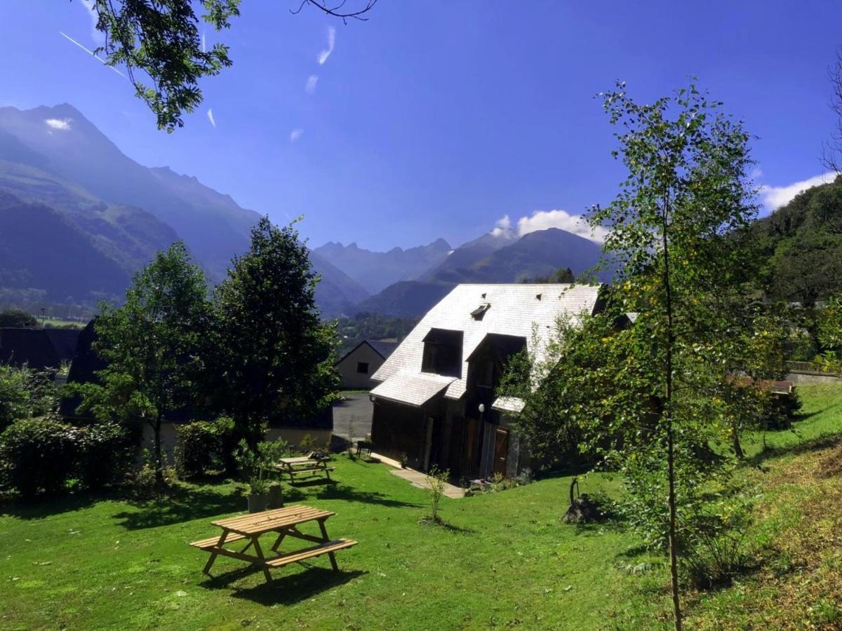 Appartement Dans Chalet Avec Jardin, Vue Montagne Aucun Zewnętrze zdjęcie