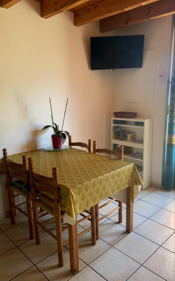 Appartement Dans Chalet Avec Jardin, Vue Montagne Aucun Zewnętrze zdjęcie