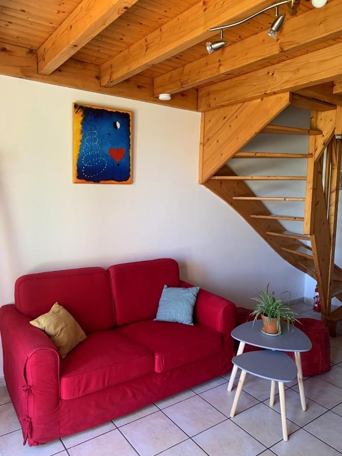 Appartement Dans Chalet Avec Jardin, Vue Montagne Aucun Zewnętrze zdjęcie