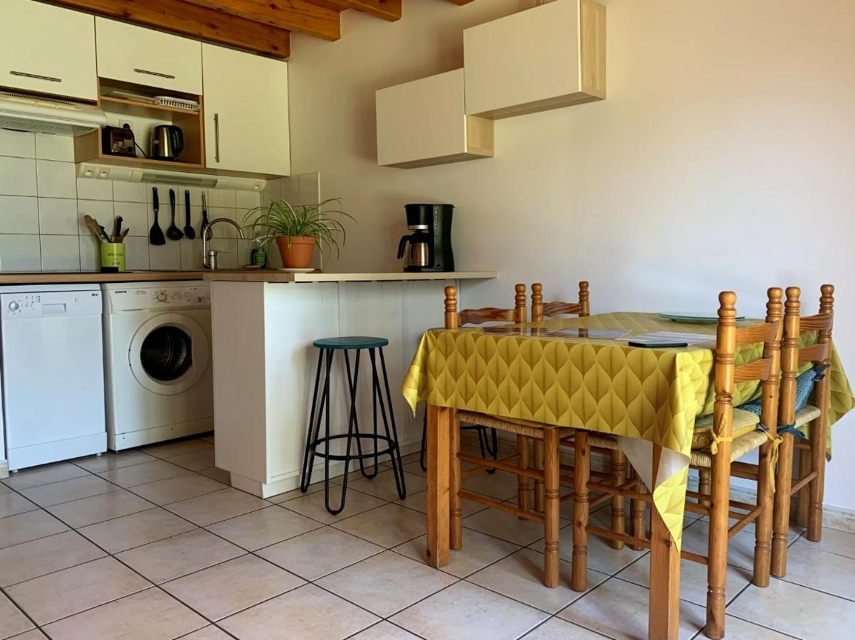 Appartement Dans Chalet Avec Jardin, Vue Montagne Aucun Zewnętrze zdjęcie